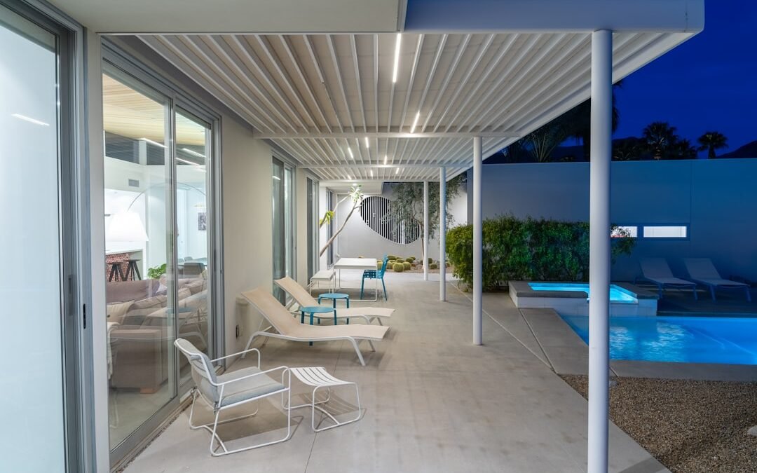 Pérgola Bioclimática Las Rozas de Madrid: Plazos Reales
